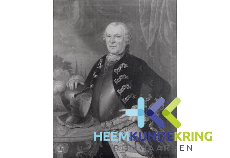 2 Alexander Walraedt Diederick van Hugenpoth 5-8-1695 1780